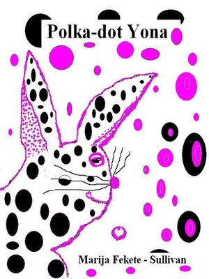 cover image of Polka-dot Yona